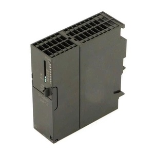 ซีพียู SIMATIC S7-300 รุ่นใหม่ของแท้ 315-2 PN/DP 6ES7315-2EH14-0AB0 6es7315-2eh14-0ab0 ตัวควบคุม PLC มีสินค้าในคลัง - Product Image 5