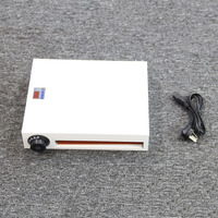 Sistema de escaneo de pies y postura con podoscopio USB para clínicas de pies y tobillos, máquina de plantillas personalizadas