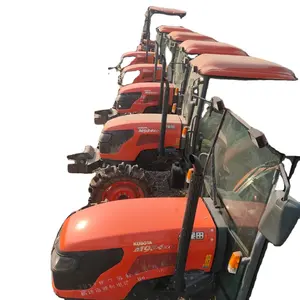 «L4508 trator rounder kubota para a agricultura