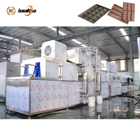 Industrielle Doppelkanal-Schokoladentablett-Waschmaschine Brotblech-Waschmaschine Käsekisten-Waschmaschine Kuchenform-Waschgerät