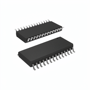 Circuito Integrado IC MCU de 8 Bits, 2KB FLASH, 28SSOP, Chip Integrado Z8F021AHJ020SG2156, 28 SSOP (0.209", 5.30mm de Ancho) - Product Image 1