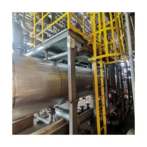 Oilfield equipment steam water heat exchanger stainless steel steam heat exchanger