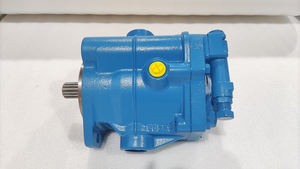 Bomba de pistón axial hidráulica Bomba de pistón axial PVB20 Bomba de pistón axial de 2, 2, 1, 2, 2, 2, 2, 2, 2, 1, 2, 2, 2 - Product Image 4