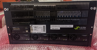 Système Eltek Flatpack2 DC d'origine 150A 300A 450A 600A Système d'alimentation intégré CTO20405.nnn avec redresseur 241115.105