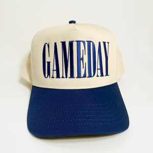 Casquettes de baseball avec logo brodé 3D, logo en relief, casquette structurée, broderie 3D, casquette de baseball à 5 panneaux avec visière incurvée - Product Image 1