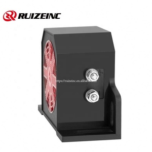 Avertisseur sonore étanche 12V-80V pour chariot élévateur, voiture, chariot agricole, buzzer d'alarme - Product Image 3