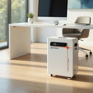 Batterie au sol 48V 20kWh 400Ah - Product Image 6