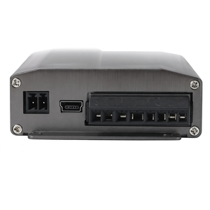 Registrador de Datos Inalámbrico GRT102 con Tarjeta SIM 4G, Multi-Canal (3 Canales), Entrada 4-20mA/0-5V, Precisión del 0.1% - Product Image 4