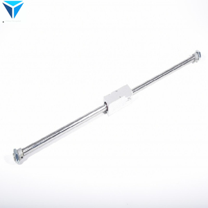 Nuovo e Originale PLC 15221 DGO12500PAB DGO 12 500 PAB Actionneur Lineare Controllore PLC Prodotti Sotto Contrasto - Product Image 1