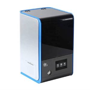 <span class=keywords><strong>Creality</strong></span>-Impresora 3D de resina UV, DLP, Drucker 3D de 3,5 pulgadas, diseño de prototipo de fotón táctil a todo color, joyería dental - Product Image 1