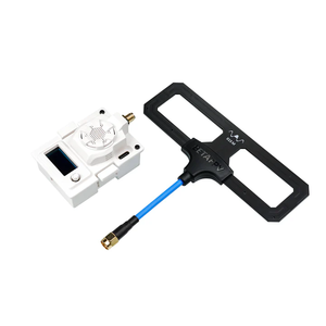 โมดูล BETAFPV ELRS TX 1W 2.4GHz/915MHz เสาอากาศรูปตัว T วัสดุ PC ระบบวิทยุระยะไกลสำหรับโดรนแข่ง - Product Image 5
