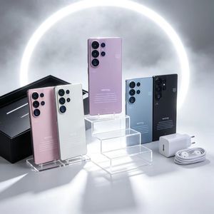 Smartphones S26Ultra 5G 24 Go + 1 To, Version Globale Non Ouverte, Charge Rapide 65 W, Reconnaissance d'Empreintes Digitales - Product Image 6