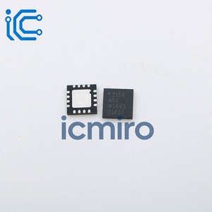 ICMICRO มีสินค้าในสต็อก วงจรรวมอิเล็กทรอนิกส์ของแท้ใหม่จากผู้ผลิต ADP2164ACPZ-R7 - Product Image 1