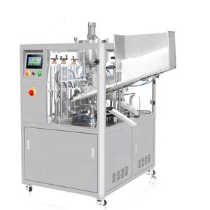GA-YX Máquina De Teste De Vedação De Plástico Cosmético Equipamento Filme Dispositivo Saco Selador Calor Embalagem <span class=keywords><strong>Tester</strong></span> Lab Test - Product Image 5