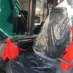 รถขุดมือสอง Kobelco SK200 ยี่ห้อญี่ปุ่น ผลิตในญี่ปุ่น ขนาด 20 ตัน คุณภาพสูง ราคาดีที่สุดสำหรับการขาย - Product Image 6