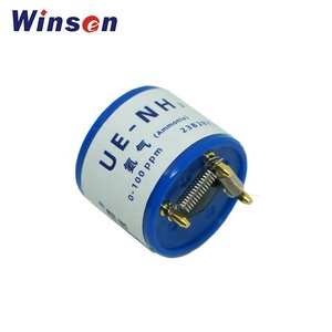<span class=keywords><strong>UE</strong></span>-NH3 DE ACCIÓN ONG, lectroquímico, <span class=keywords><strong>5</strong></span> ears - Product Image 3