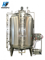 Automatische vacuüm ontgassingsmachine voor groentepuree