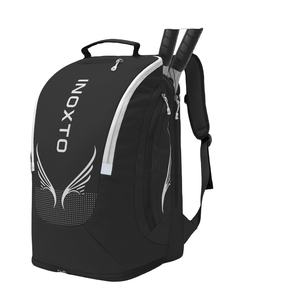 Free sample Crossbody Sling <b>Sports</b> <b>Bag</b> Tennis Women Pickleball <b>Bag</b> for <b>Men</b> Pickleball Paddle Tennis Backpack Racket <b>Bag</b> - Product Image 1