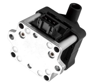 6N0905104 867905352 867905104 122702203 6NO905104 koil pengapian untuk 80 Avant 1991-1996 VW polo 1994-1999 Skoda Octavia 1998-2010 - Product Image 2