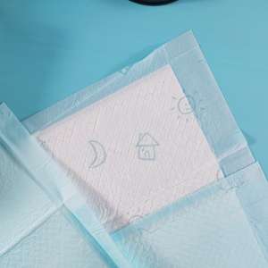 Almohadillas para Mascotas Súper Absorbentes para Perros y Gatos, Entrenamiento Desechable, Personalizadas, Impermeables, para Cachorros, Almohadillas al por Mayor en América y Rusia - Product Image 3