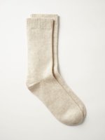Dilly Fashion Chaussettes sans couture Soutien Personnalisé Femmes Prix de gros Chaussettes en cachemire