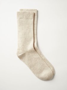 <span class=keywords><strong>Dilly</strong></span> Fashion Seamless <span class=keywords><strong>Socks</strong></span> Support Benutzer definierte Frauen Großhandels preis Kaschmir Socken - Product Image 5