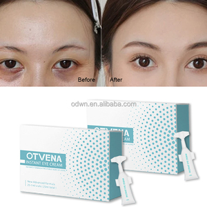 <span class=keywords><strong>Meilleur</strong></span> paquet de luxe en gros instantané sous les yeux crème <span class=keywords><strong>anti</strong></span>-âge supprimer les sacs sous les yeux - Product Image 2
