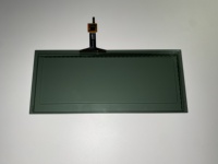 Écran tactile LCD PCAP OEM/ODM de 8,8 pouces pour terminaux en libre-service