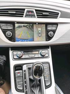 รถ SUV ปี 2016 มือสอง พวงมาลัยซ้าย เกียร์ออโต้ เบาะหนัง ยาง R17 หลังคาพาโนรามา กล้องมองหลัง ราคา $3000 ดอลลาร์สหรัฐ Boyue SUV ราคาประหยัด - Product Image 5