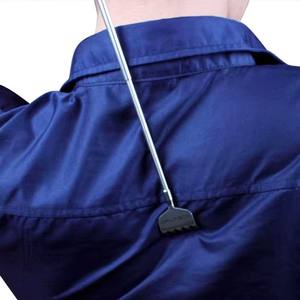 Taşınabilir uzatılabilir teleskopik geri <span class=keywords><strong>Scratcher</strong></span> geri masaj klipsi - Product Image 4