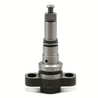 Pít-tông bơm phun nhiên liệu Diesel 2 418 455 165 2418455165 Mã số 2455-165 Có sẵn trong kho