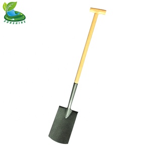 SUNSHINE Garden tools 50Mn in acciaio a testa piatta <span class=keywords><strong>pala</strong></span> da neve <span class=keywords><strong>per</strong></span> auto bagagliaio portatile T manico - Product Image 3