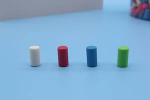 Set di gomme da cancellare con punta a matita in più colori all'ingrosso per bambini - Product Image 4