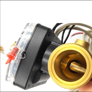 超音波熱流量計DN15NB-IoT LoRa/LoRaWan無線通信熱計 - Product Image 2