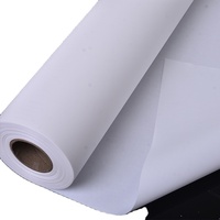 Vinilo Autoadhesivo Imprimible con Base de Solvente, PVC Brillante/Mate, 100mic 140g con Revestimiento