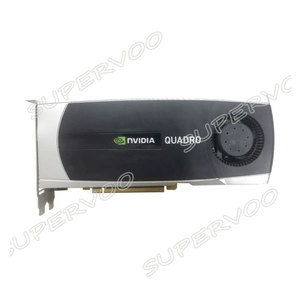 Carte graphique pour station de travail Quadro Q2000 Q4000 Q5000 Q6000 pour la conception 3D et la vidéo - Product Image 4