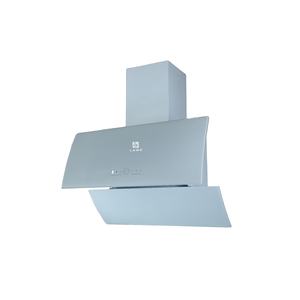 Extracteur de plafond de cuisine <span class=keywords><strong>avec</strong></span> filtre à charbon Prix acceptable <span class=keywords><strong>avec</strong></span> Smart Control Couvercle blanc <span class=keywords><strong>Hotte</strong></span> de cuisine - Product Image 1