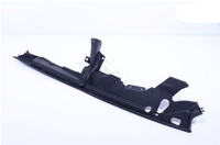 51767397492 pour BMW X3 G01 joint de plaque de feuille droite