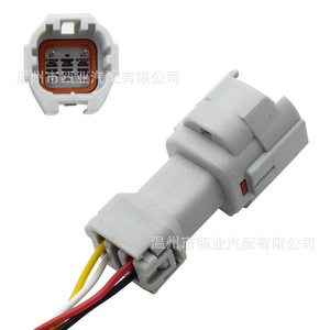 กล้องมองหลังสำหรับฮุนไดซานตาเฟ่ 2013-2016 รุ่น 95760-A2100 95760-2W000 กล้องมองหลังกลางคืน - Product Image 4