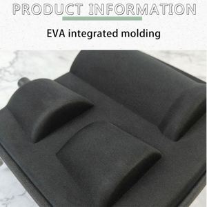 Nuevo Diseño de Set de Café y Té Barista, Regalo Familiar, Set de Café y Té para Servir, Estuche de EVA Estilo Árabe Saudí - Product Image 6