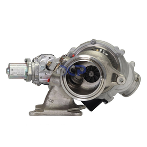Turbocompresor MGT1752S de Alta Calidad 814000 0013 06K145722D 06K145874 814000 5015S <span class=keywords><strong>para</strong></span> VW Jetta 2.0L EA888 OEM de Fábrica - Product Image 5