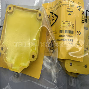 Sensor de carcasa cuadrada de alta calidad de Venta caliente, DC de 4 cables de 2,... <span class=keywords><strong>65</strong></span> VDC PNP 100% Original - Product Image 4