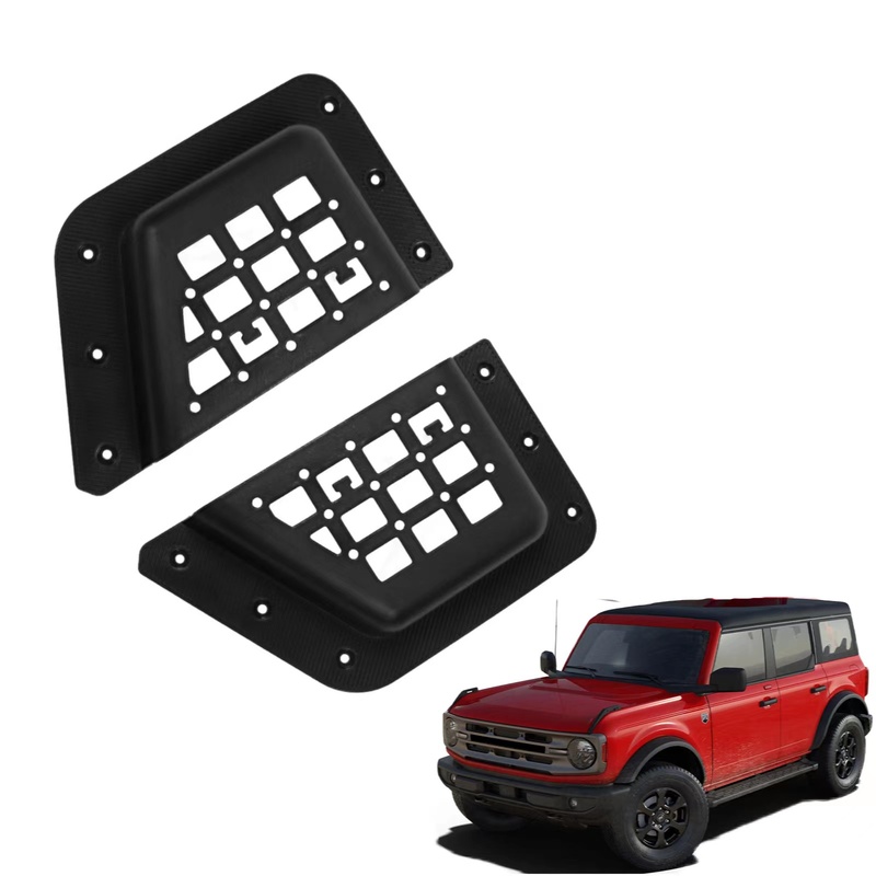 Auto Car Part Car Door Storage