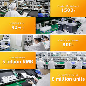 ODM/OEM Brand New 15.6 Inch Portable Industrial <strong>Laptop</strong> 4G/5G Intel I5/i7 Processor Win 11 Fingerprint Rugged <strong>Notebook</strong> Computer - Product Image 6