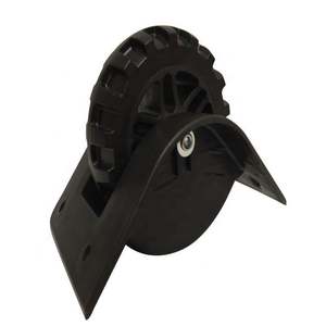 Ruedas de Equipaje Desmontables Tianyu W908 de Lujo, Impermeables, de Goma Antideslizante y Resistentes al Desgaste - Product Image 6