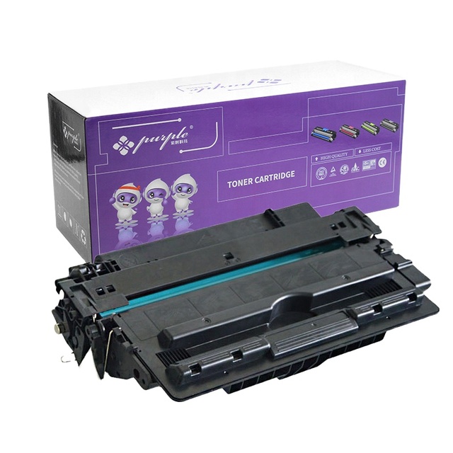 Compatible Toner Q7516A Q7516a 7516A 7516 16A Toner for Laserjet 5200 5200N 5200TN Printer Toner Cartridge
