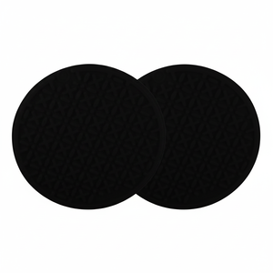 2 pezzi in Silicone antiscivolo sottopensili porta pentole antiscivolo - Product Image 2