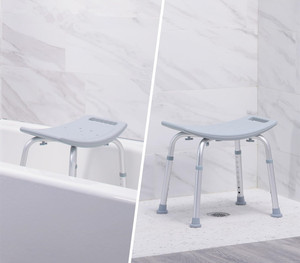 Sedie doccia <span class=keywords><strong>per</strong></span> <span class=keywords><strong>disabili</strong></span> - Product Image 3