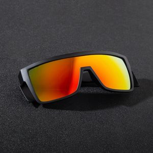 OEM Outdoor Men Women UV400 Protection Safety Sports <b>Glasses</b> Side Shields Windproof Mountain Biking Sunglasses - Product Image 4