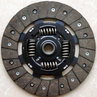 Kit d'embrayage à friction Jetour X70 SQRE4T15B/SQRE4T15C OE T151601020 123068510 6233736090 T151601030